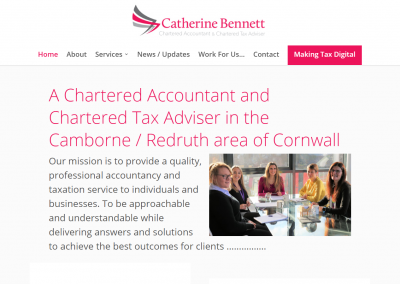 Catherine Bennett Accountants