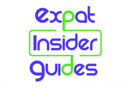 Expat Inside Guides